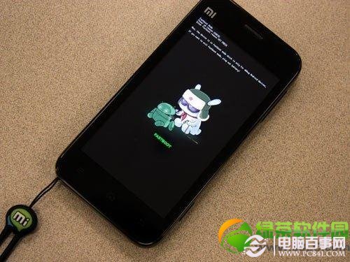 小米退出fastboot+小米2