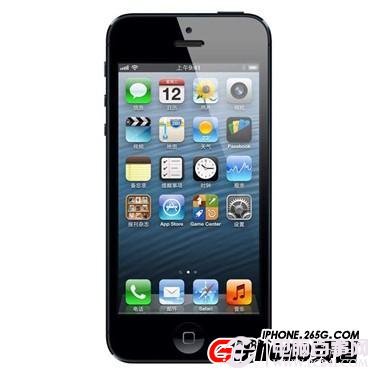 iPhone5S进入安全模式必备条件_苹果手机_手