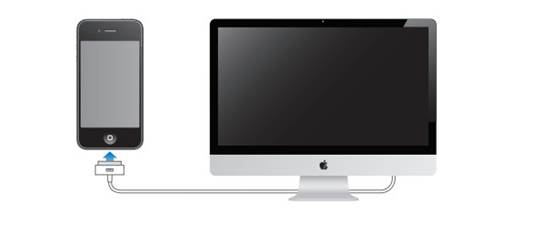 怎样把照片和视频拷到电脑上(苹果手机新手教