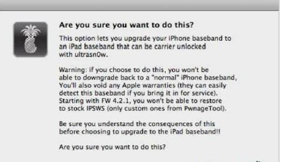 苹果iphone4+4.3.5越狱教程(完美版)
