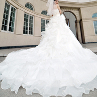 qq<em>女生</em>个性<em>唯美婚纱头像</em>