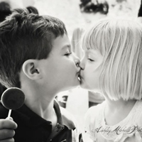 <em>欧美可爱</em>小孩情侣<em>头像</em>_雁经流年灬萧瑟啼鸣_