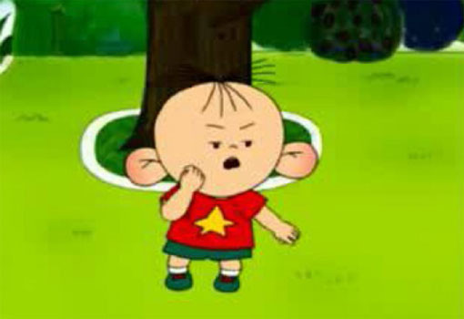 90后儿时经典动画片素材图片_你是我幸福的全部