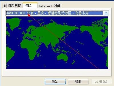 系统时间总是不对怎样解决?