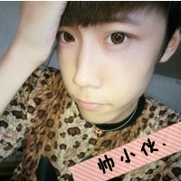 超拽时尚情侣带字头像 一左一右 赖着不放掉_