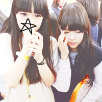 2013qq闺蜜头像+一左一右