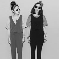 2013qq闺蜜头像+一左一右