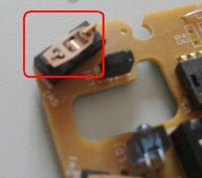 鼠标左键失灵怎么办