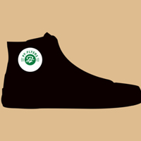 简单创意画头像 幕然回首见旳是阑珊