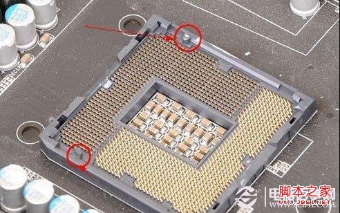 CPU如何安装 CPU安装注意事项(Intel篇\/AMD篇