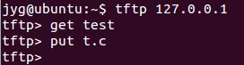 ubuntu12.04安装tftp、配置tftp服务错误