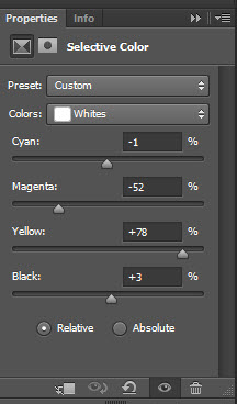 Photoshop利用液化滤镜快速制作水墨艺术字技巧