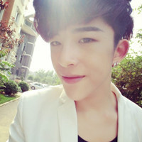 2013霸气超拽的男生头像