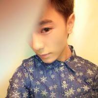 2013霸气超拽的男生头像 月白流苏谨色安年〃