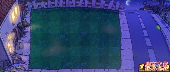 植物大战僵尸2 所有场景图欣赏(一)_单机游戏_游戏攻略_脚本之家