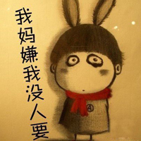 QQ<em>兄弟姐妹</em>家族文字<em>头像</em> 骨感小人物_QQ个性