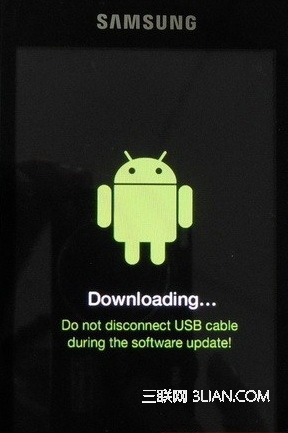 三星手机怎么进入挖煤模式(不用按键也可进入