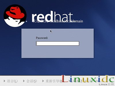 RedHat Linux9 安装图文教程(完整版)