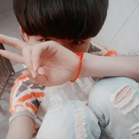 霸气超拽的男生头像 荒废一世年华_QQ男生头