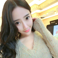 气质时尚<em>美女头像</em>+潮流范儿十足的女人