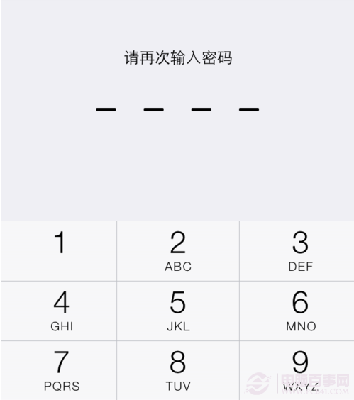 iOS7 beta5 开机慢怎么办(没有设置锁屏密码的