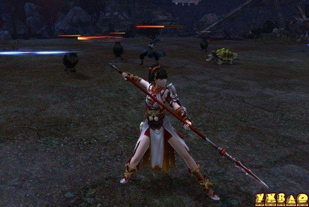 古剑奇谭2 正式版试玩心得感受 手柄爽 药太少