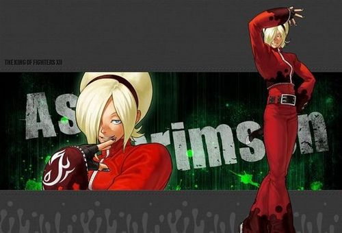 拳皇13+boss出招表详细解析拳皇13黑暗阿修+斋祀出招表