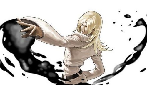 拳皇13 boss出招表详细解析 拳皇13黑暗阿修+