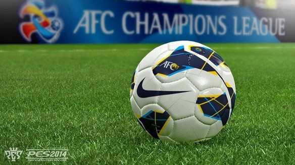 实况足球2014 XP系统无法进入游戏的解决方法