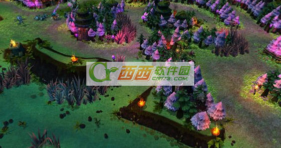 lol美化大师地图