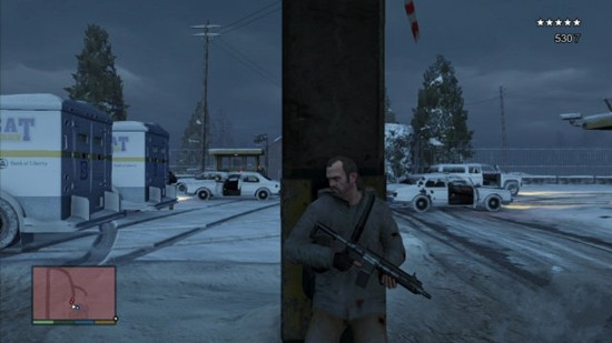 盗猎车5全主线任务详细图文攻略 GTA5主线任