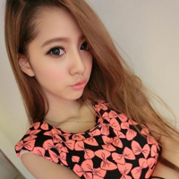 成熟<em>气质女生</em>头像 眼泪不再为沵流_QQ<em>女生</em>头