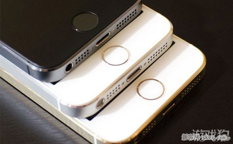 识别真假iphone 5s的两种方法_脚本之家