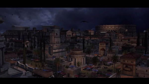 罗马2:全面战争行省经济怎么发展 发展行省经