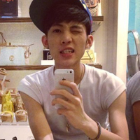 超拽霸气男生头像 谈定百世轮回_QQ男生头像