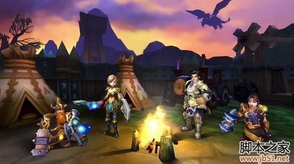 佣兵天下什么职业好及职业选择全面解析_网络