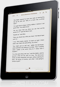ipad如何使用iBooks电子书阅读器_平板电脑