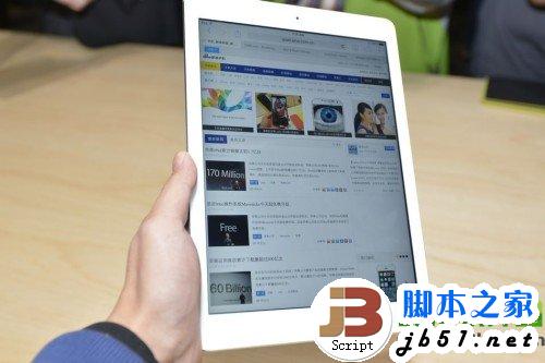 ipad air价格是多少?ipad air不同容量价格公布