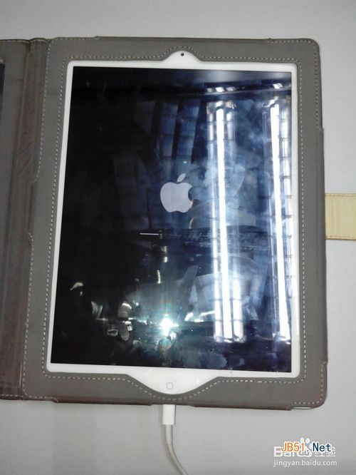 IPAD登录密码忘记了怎么办_苹果手机_手机学