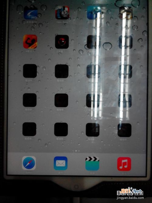 IPAD登录密码忘记了怎么办_苹果手机_手机学