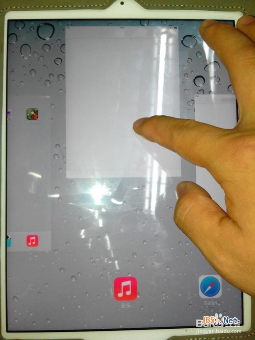 IPAD登录密码忘记了怎么办_苹果手机_手机学