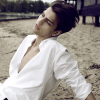 英伦欧美霸气男头像 霸气小伙的潮流范er_QQ