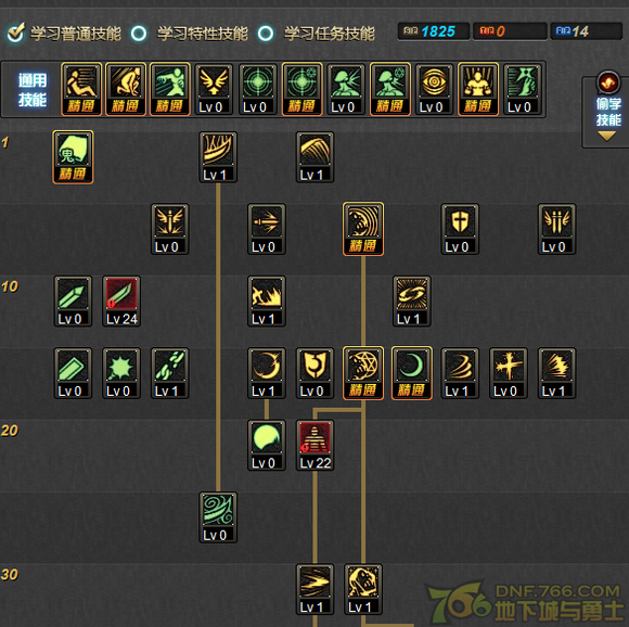 dnf鬼泣远古三攻略全面解析