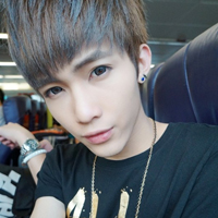 成熟时尚霸气男生头像 不高不帅不富ゞ那又怎