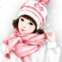 qq<em>女生</em>卡通唯美头像 <em>童话里的</em>公主_QQ<em>女生</em>头
