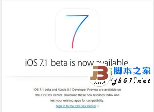 ios7.1 beta��ô����ios7.1 beta���԰�ʹ������3