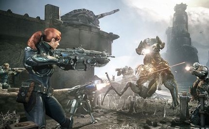 生存指南装备攻略 机枪及十字弩快速入手方法