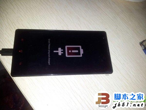 红米手机充不进电怎么办?充不进电的原因及解决方法