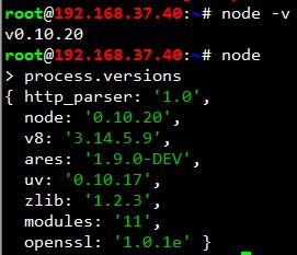 debian5安装node.js步骤图解_编程开发