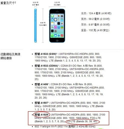 苹果iphone5s\/5c使用4G教程指南(亲测)_苹果手